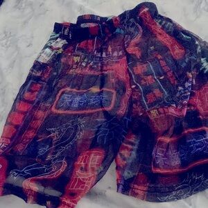 Bathen suite bottom cover up